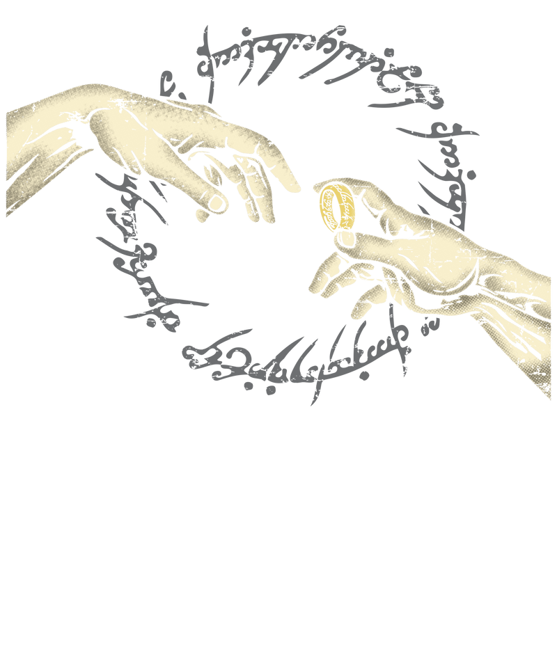 Creation of the Ring