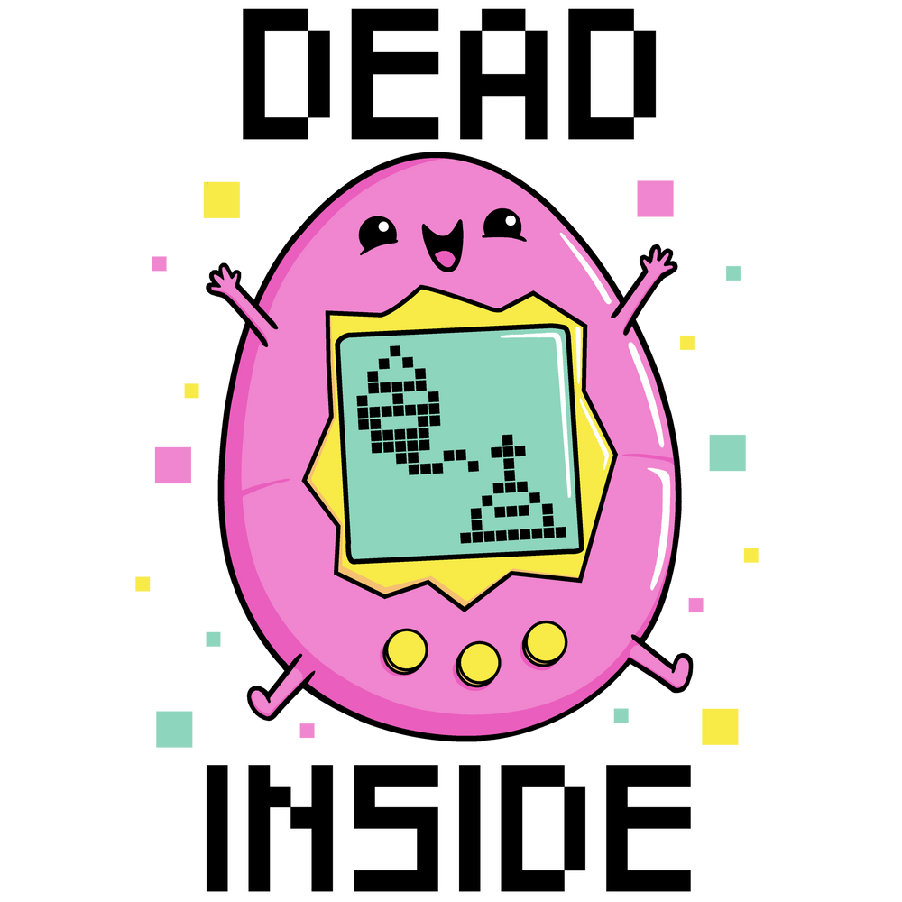 Dead Inside