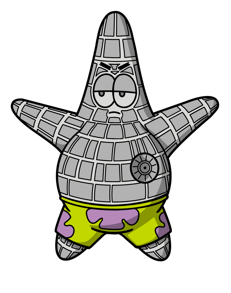 Death Starfish
