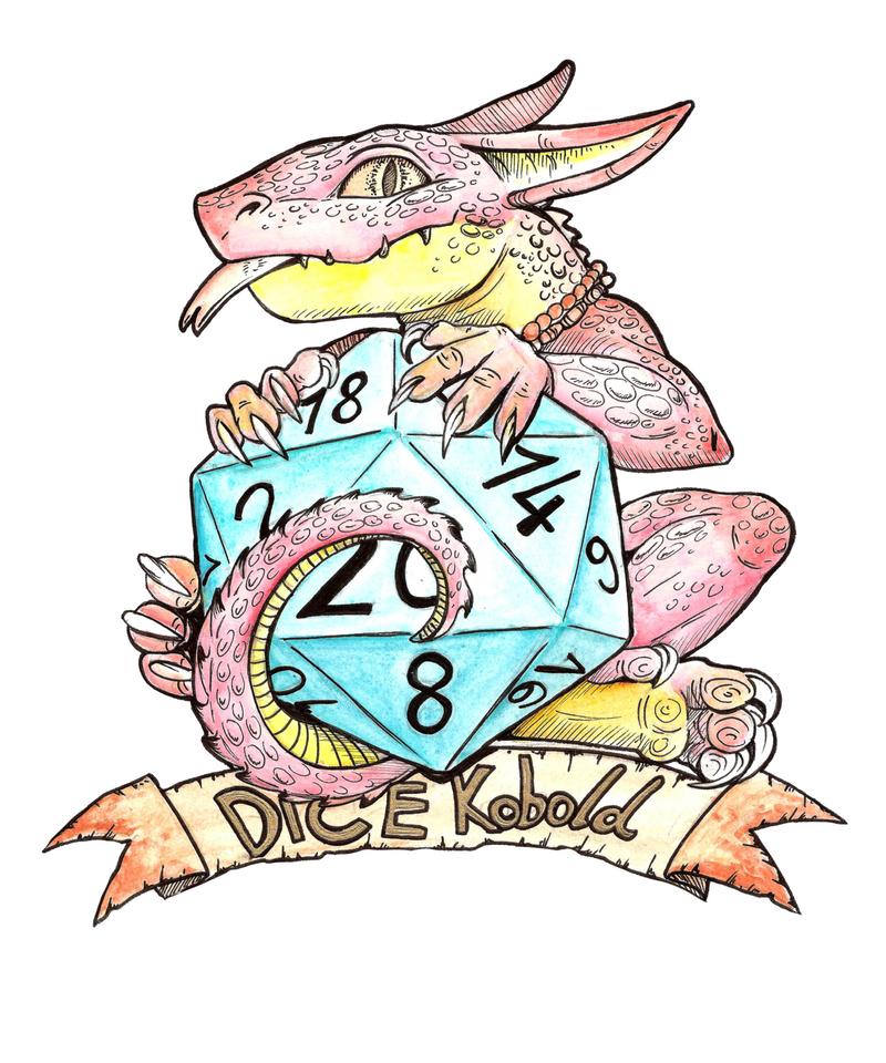 Dice Goblin