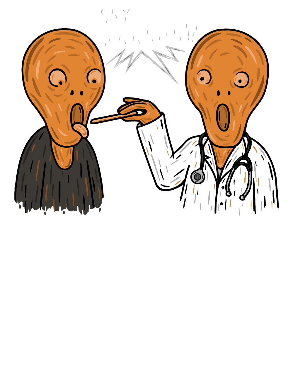 Doctor Munch