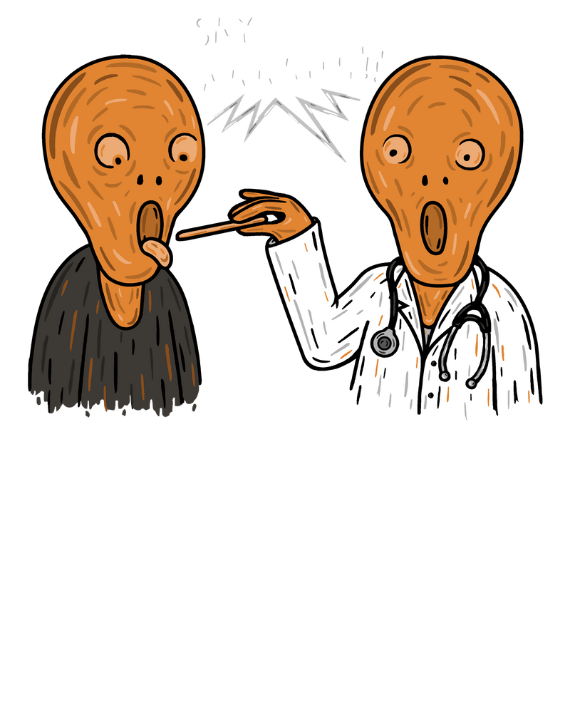 Dr. Munch
