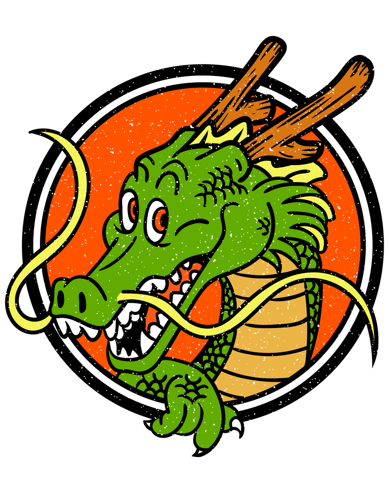 Dragon Ball