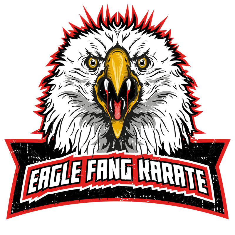 Eagle Fang Karate