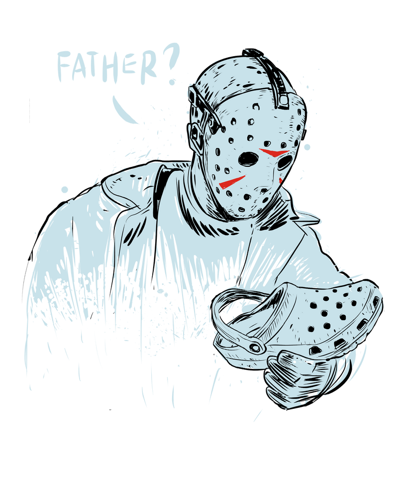 Hello Father