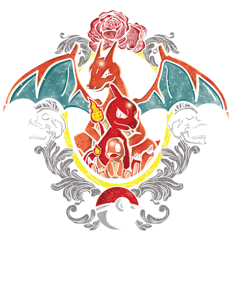 fire evolution