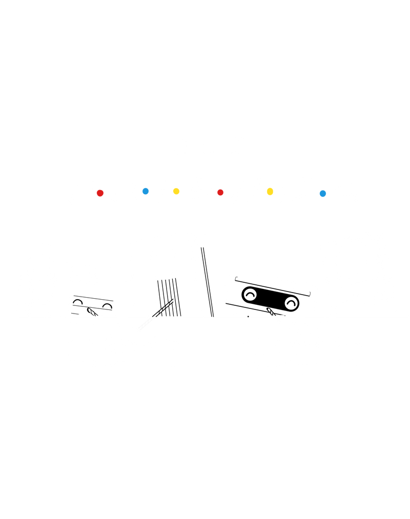 VCR Friends