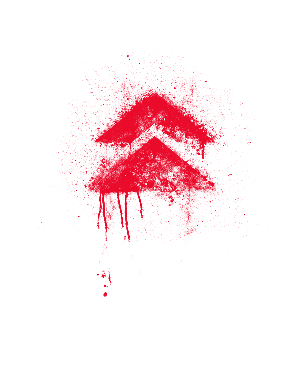Ghost of honor