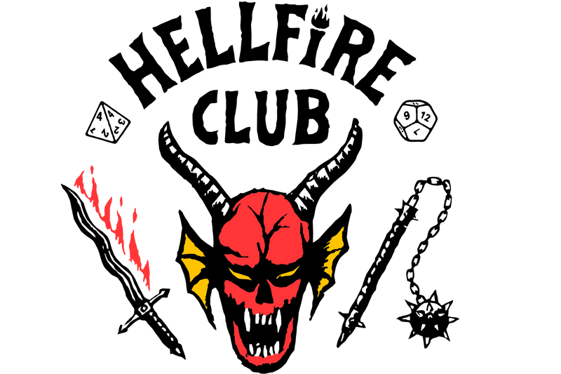 Join the Hellfire Club
