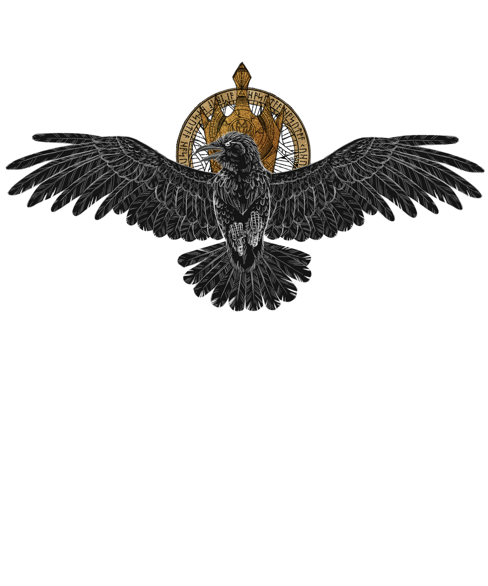 Witch logo