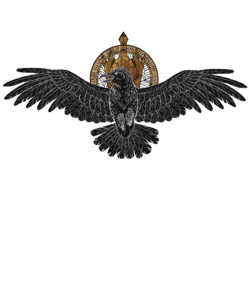 Witch logo