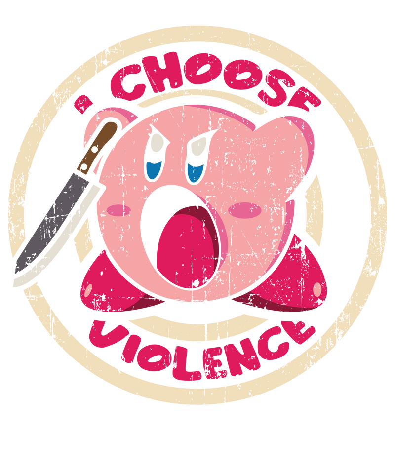 i choose violence2