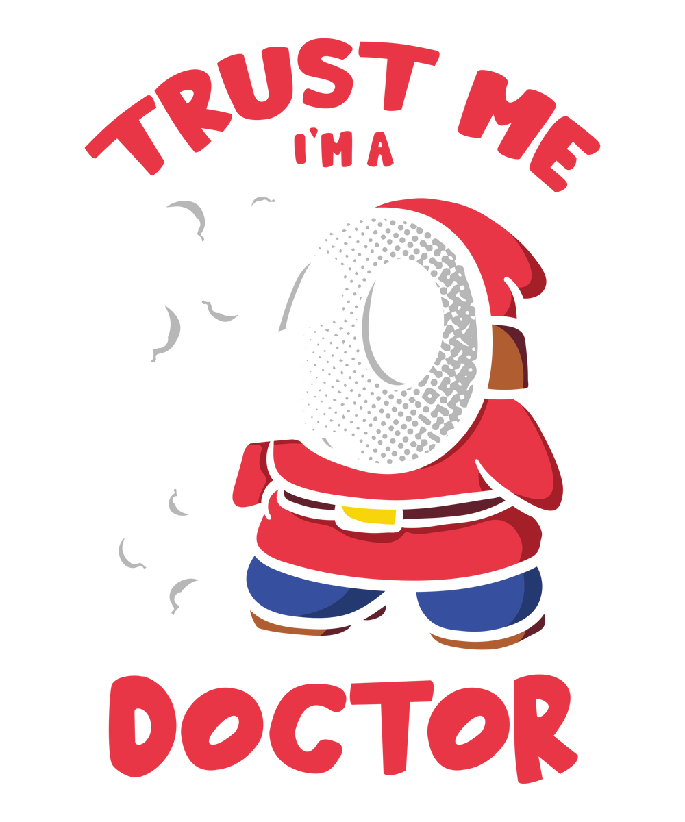 im a doctor