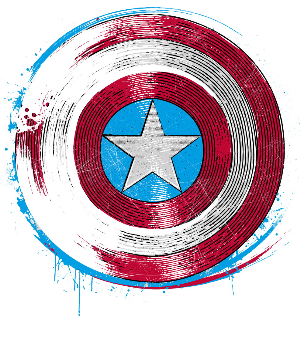 Captain's Shield