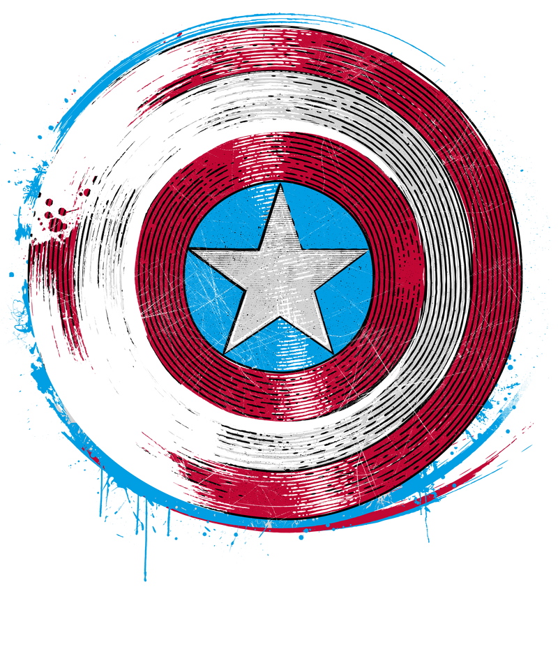 Captain's Shield