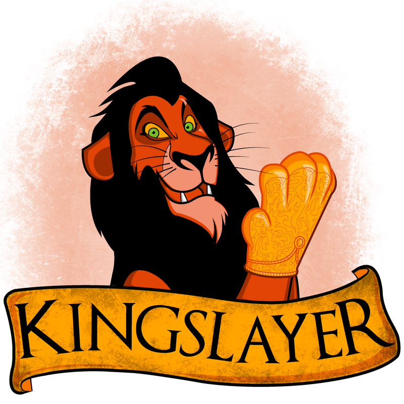 Kingslayer
