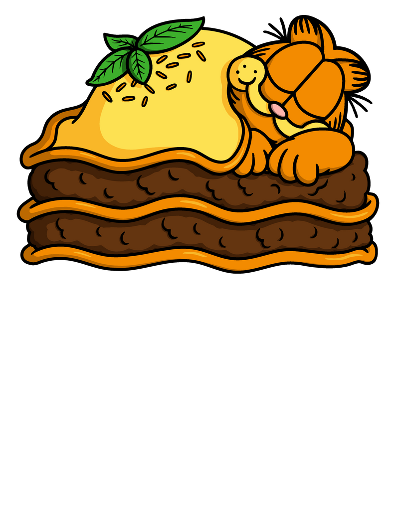 Lasagna