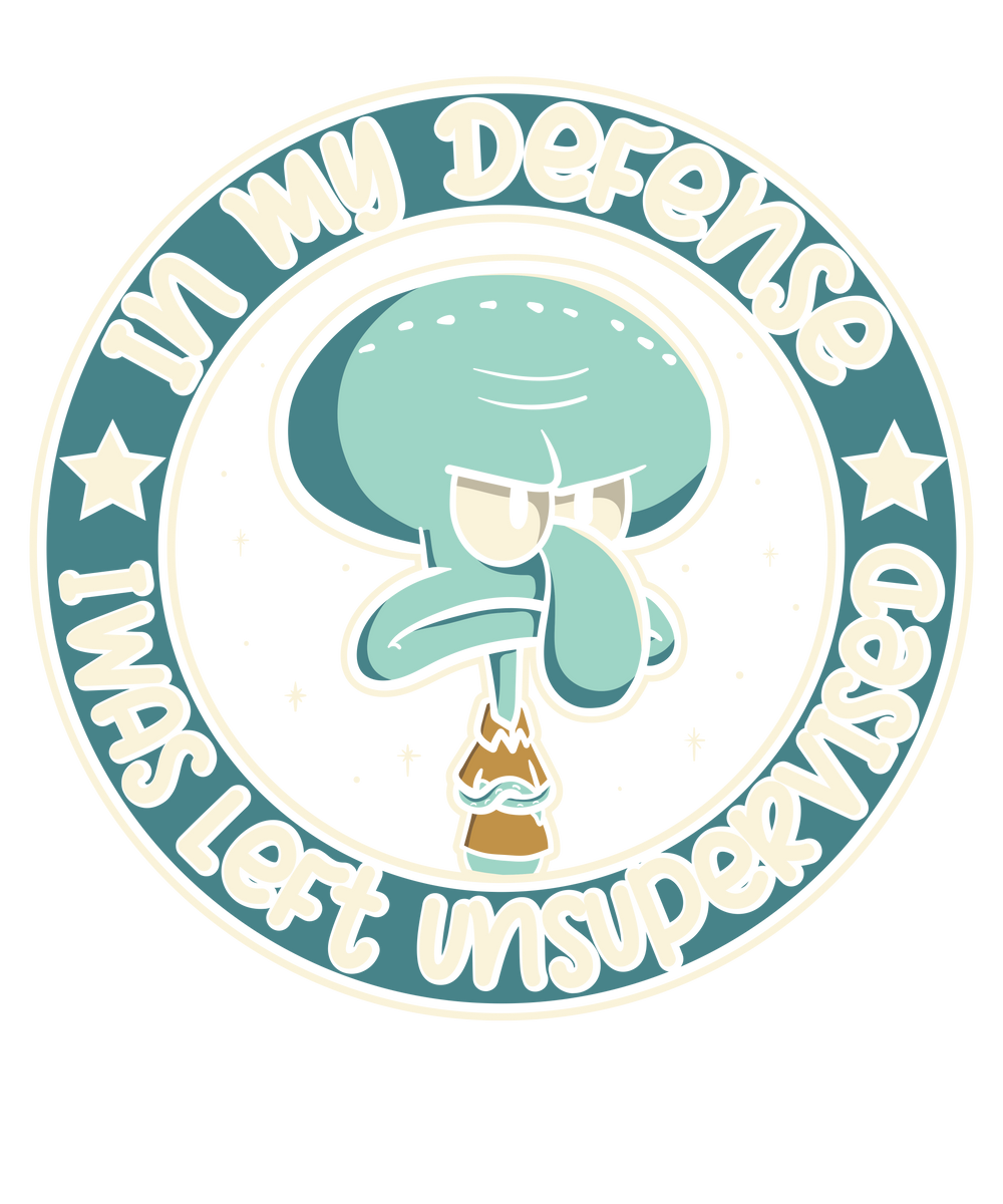 LEFT UNSUPERVISED