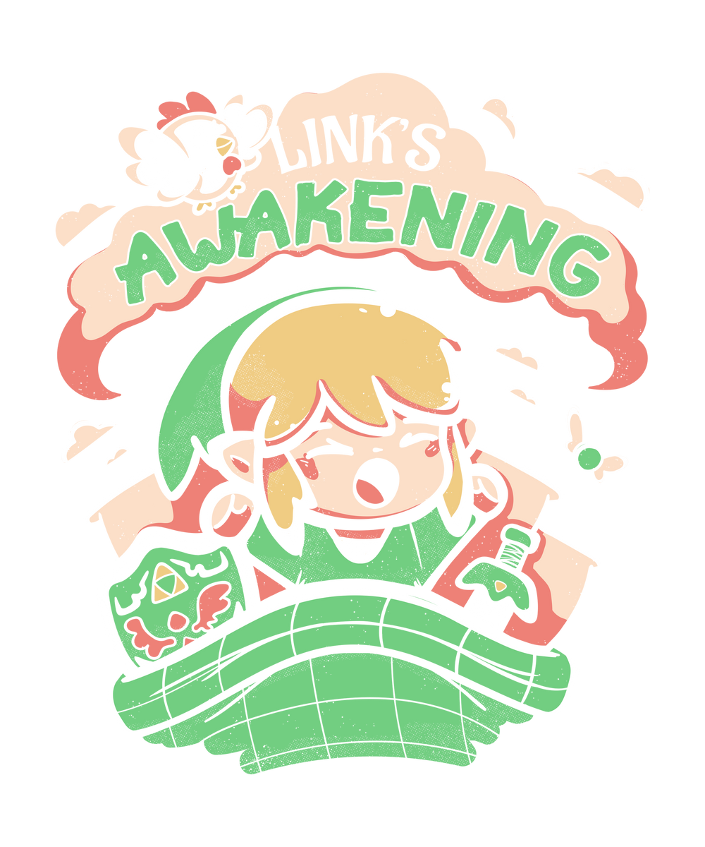 The Links Awakening