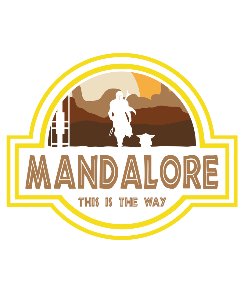 mandalore park