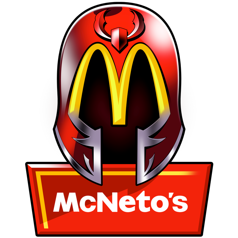 Mcnetos