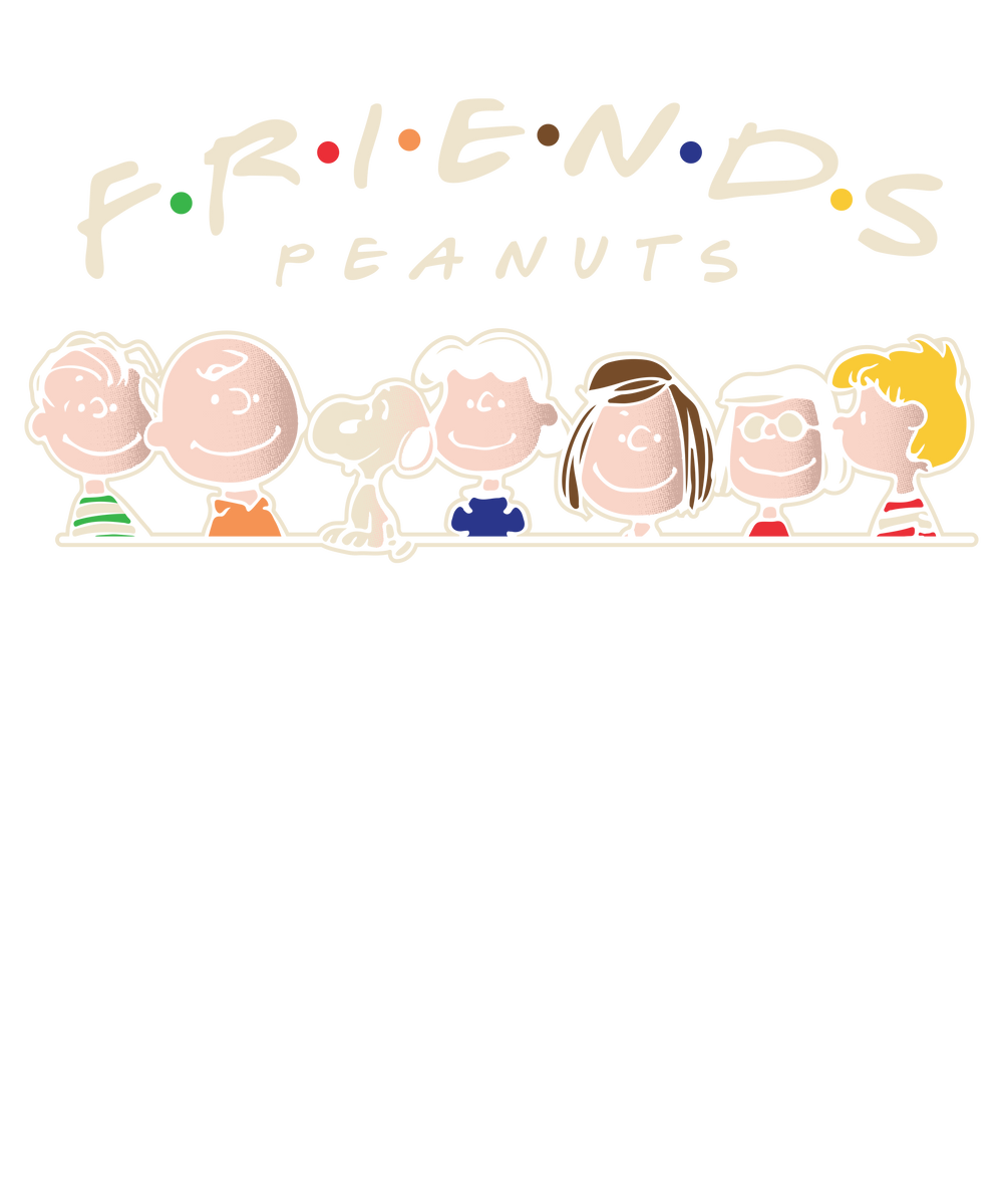 PEANUTS