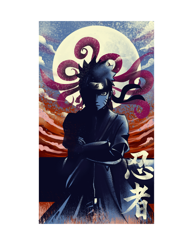 Uzumaki