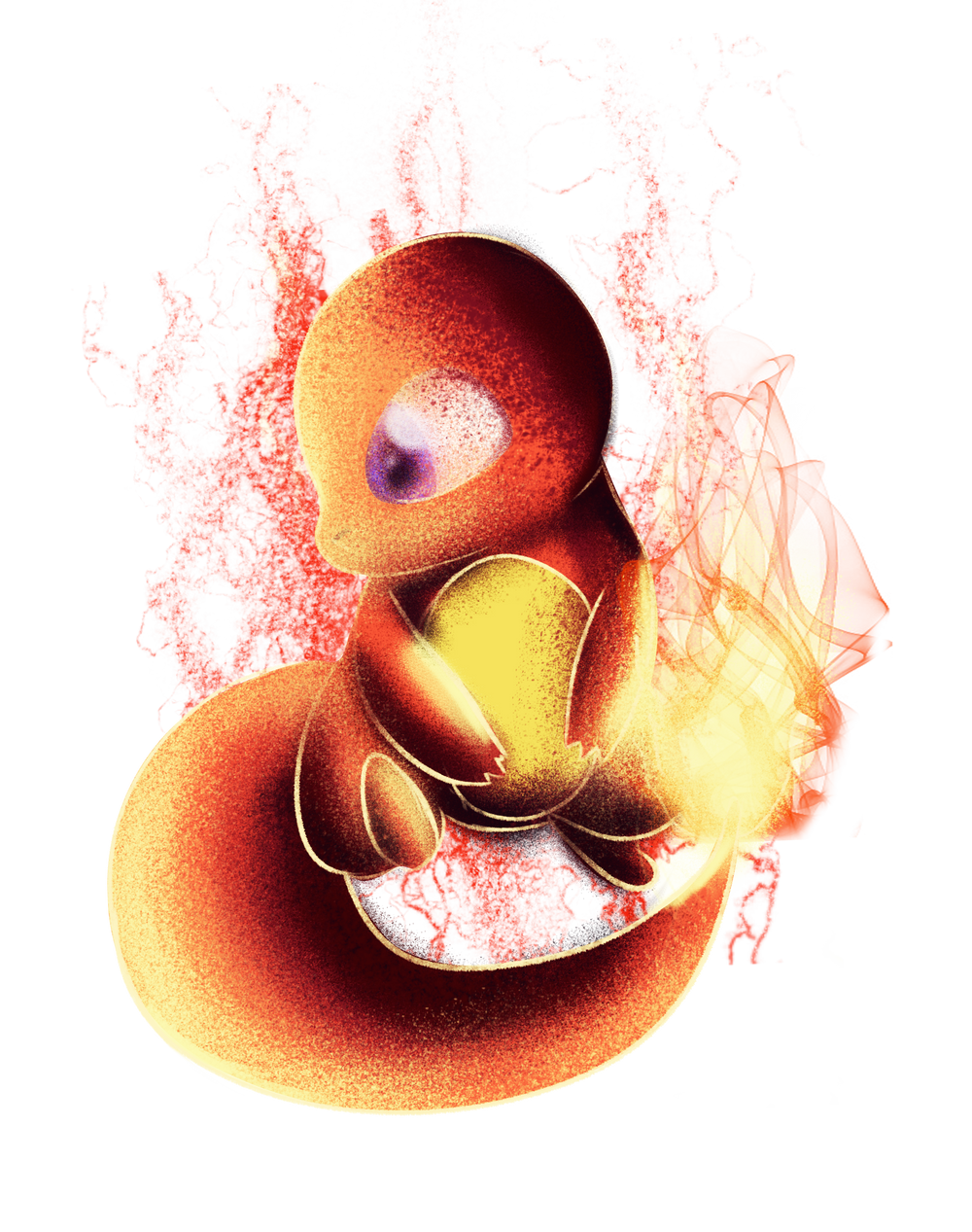 Young Fire