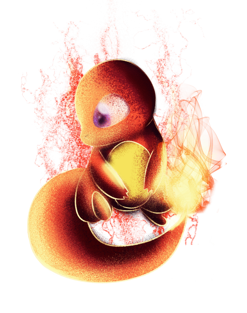 Young Fire