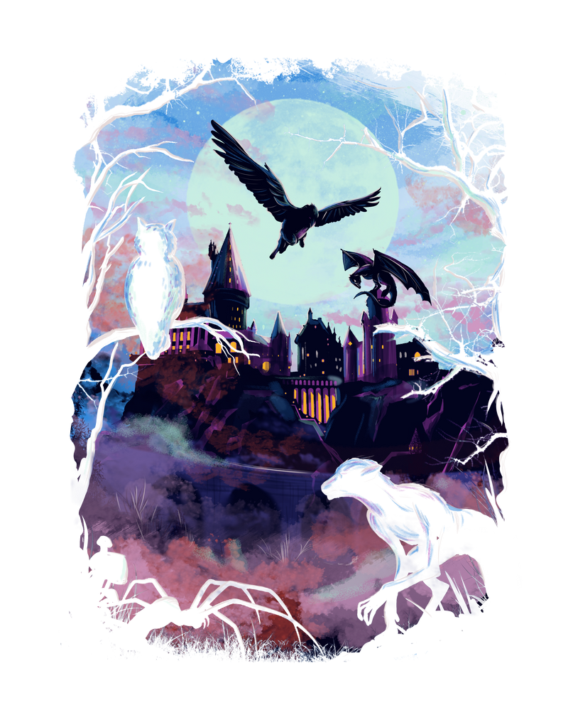 Magic World