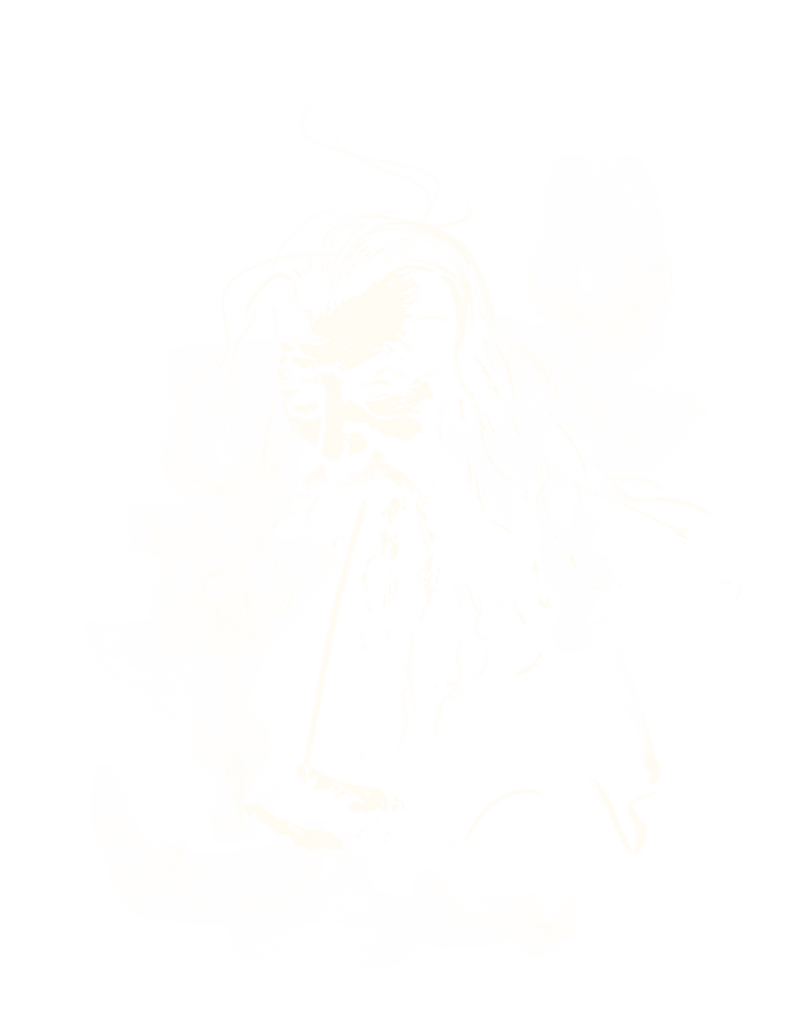 Mithrandir