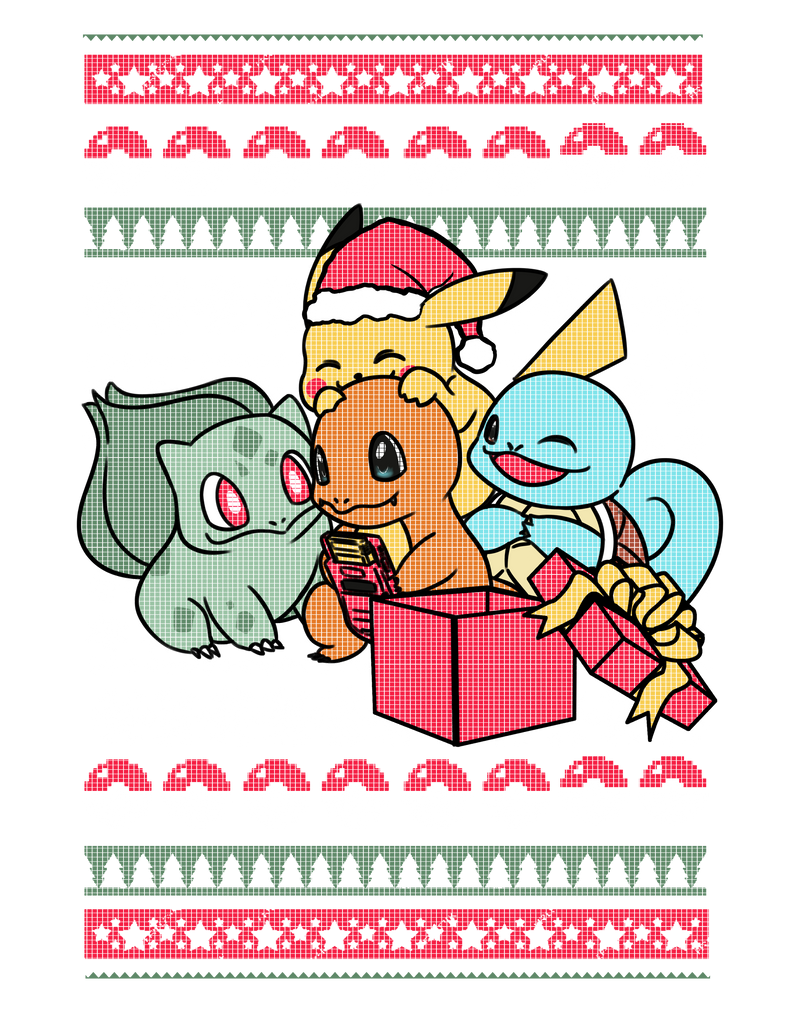 A Christmas gift