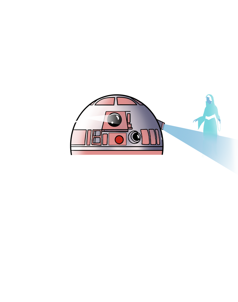 Pink Droid