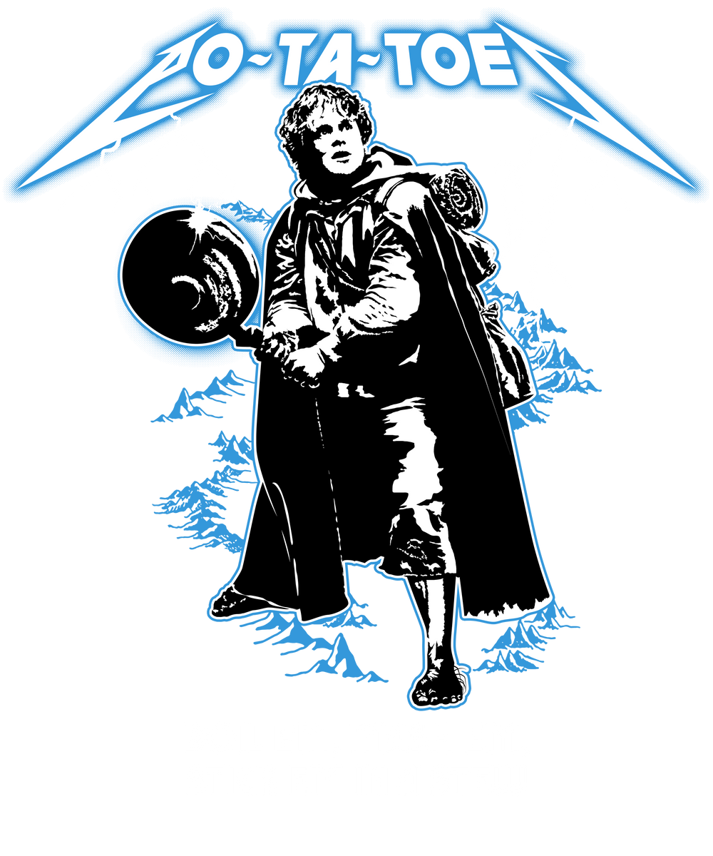 Potatoes Samwise Gamgee