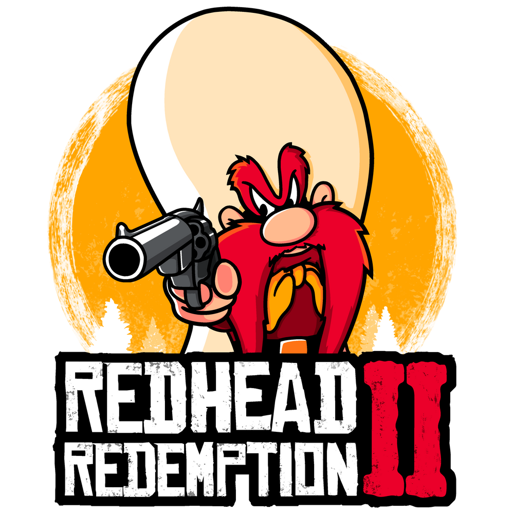 Redhead Redemption