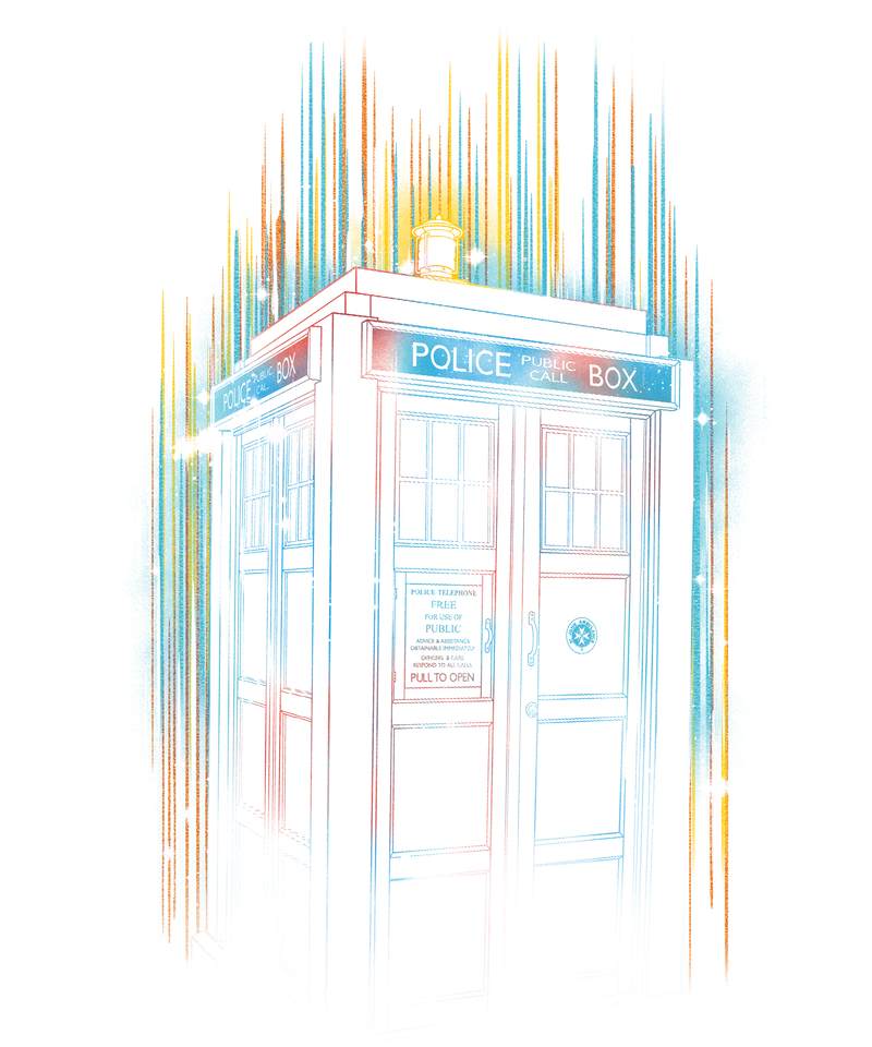 Regeneration is coming