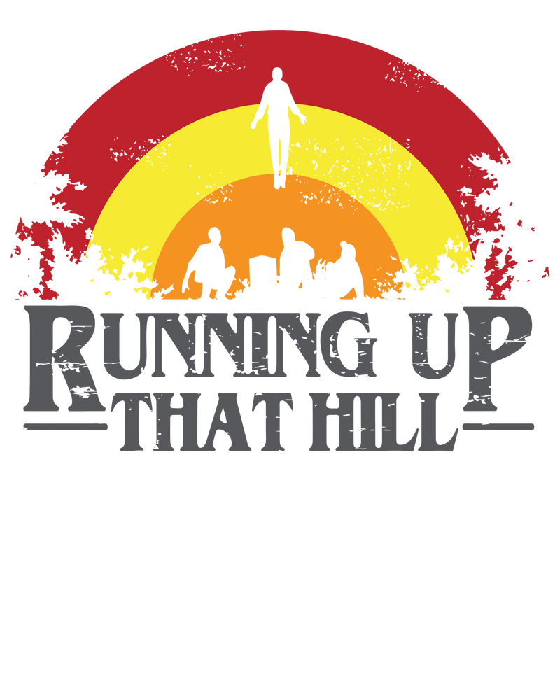 running up that hill v2