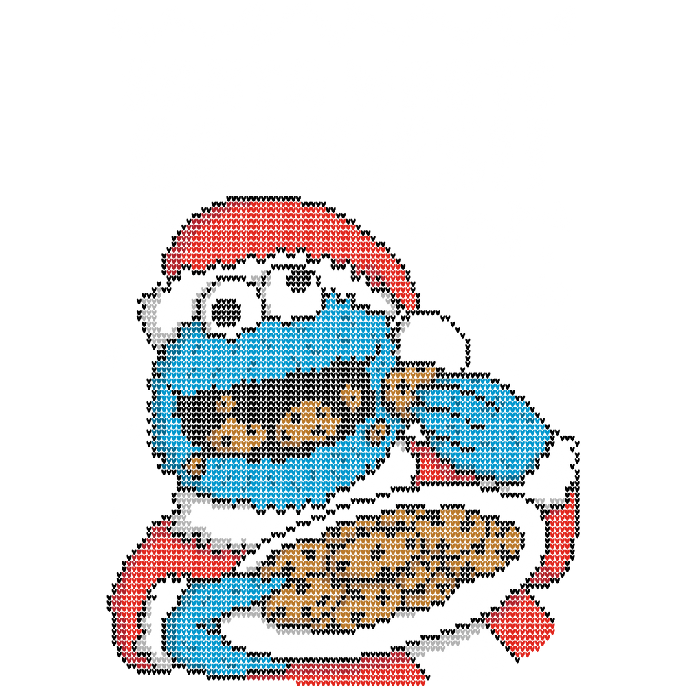 Santas Cookies
