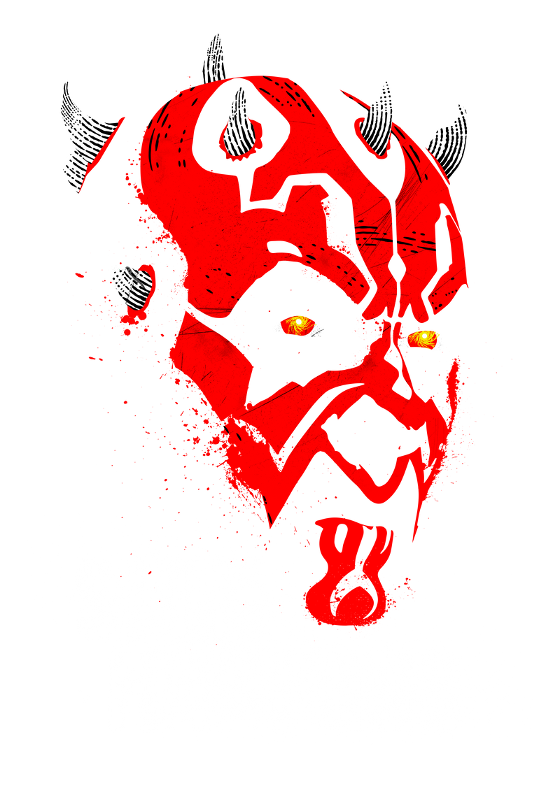 Sith happens