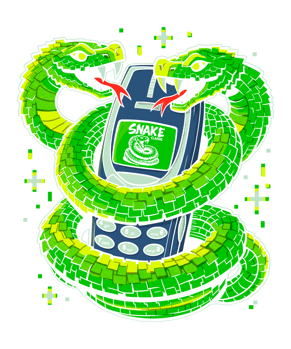 Snake Classic