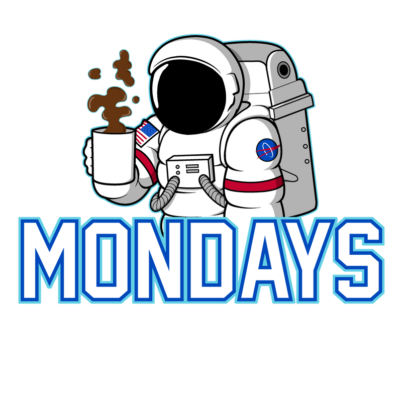 Space Mondays