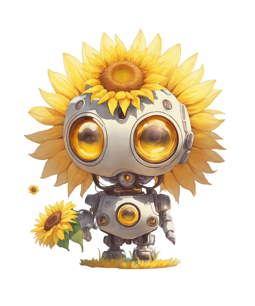 sunflobot