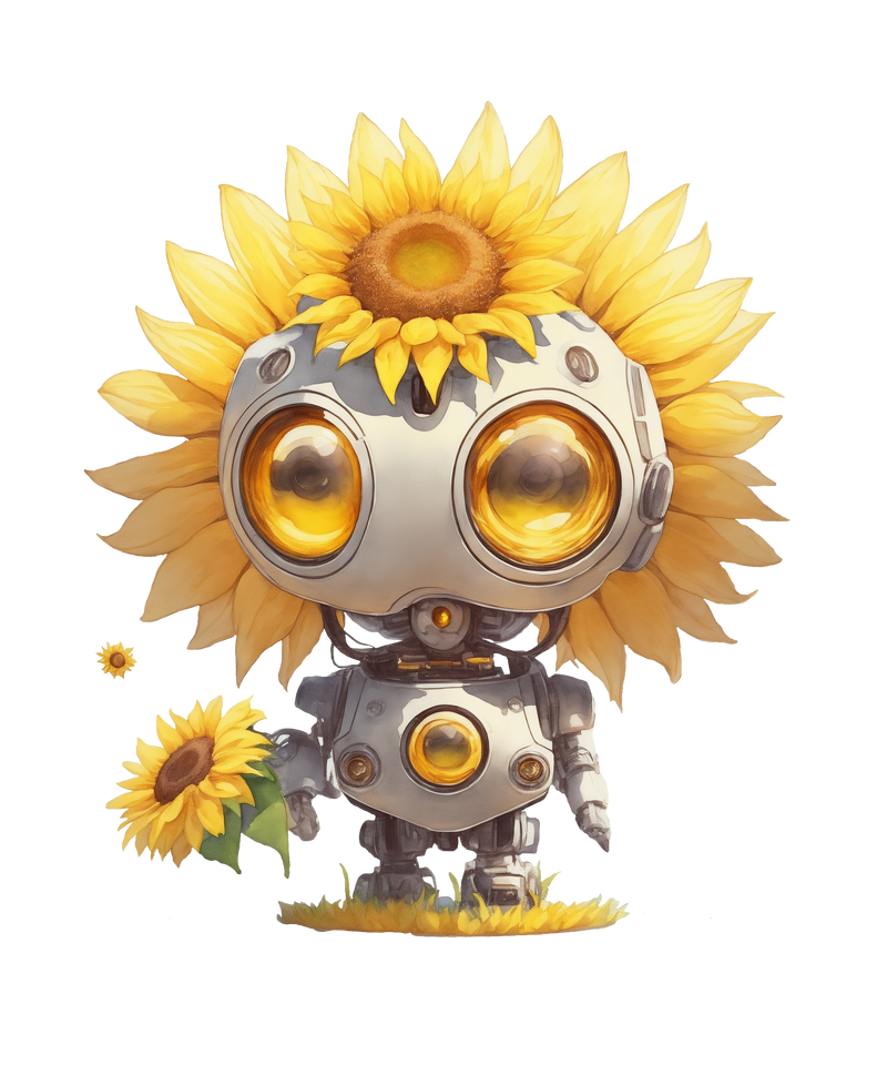 sunflobot