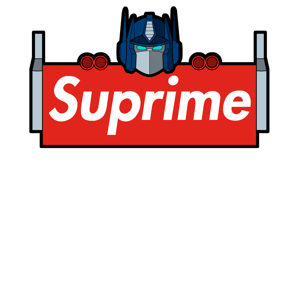 Suprime