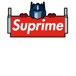 Suprime