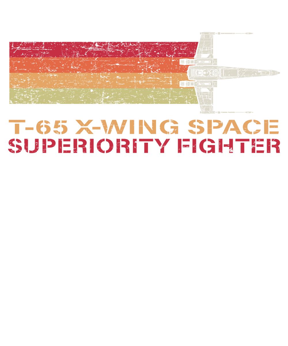 T-65 X-wing