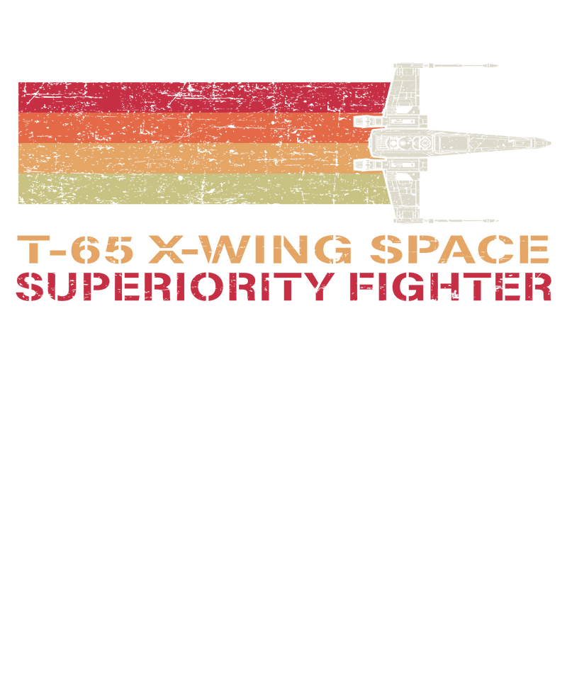T-65 X-wing