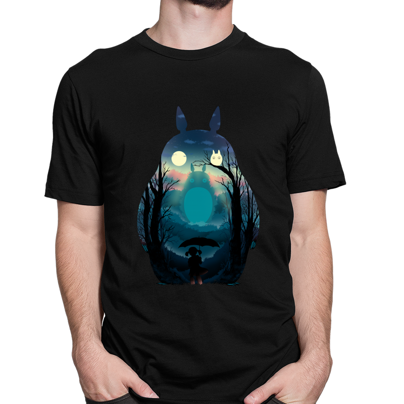 Looking for a Friend als T-Shirt