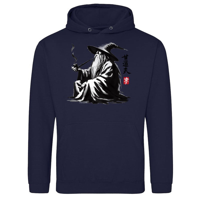 The grey wizard als T-Shirt