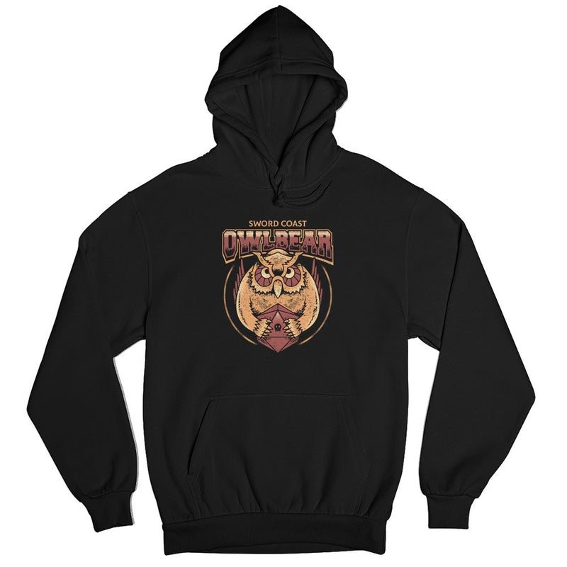 OwlBear als T-Shirt